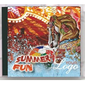 Summer Fun Music CD